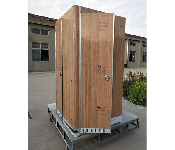 機車衛(wèi)生間